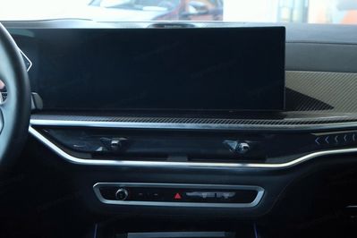 BMW X7 xDrive40d M Sport