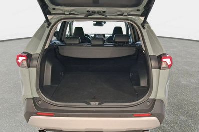 Toyota RAV4 2.5 Hybrid Comfort 4x2