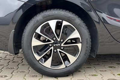 Kia Ceed 1.5 T-GDI M