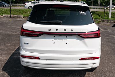 DFSK E5 Comfort 1.5  PHEV E-CVT