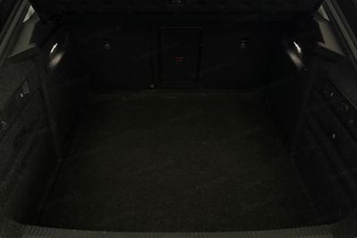 Skoda Superb 2.0 TSI Style DSG