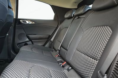 Kia XCeed 1.6 GDI PHEV Business Line DCT