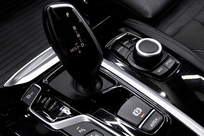 BMW X3 xDrive20i mHEV aut