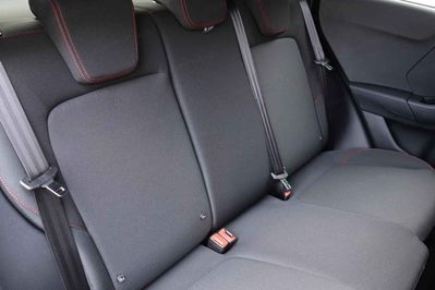 Ford Puma ST-Line 1.0 EcoBoost mHEV