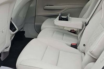 Volvo EX90 Twin AWD Ultra 7 os