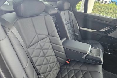 BMW Seria 7 740d xDrive M Sport