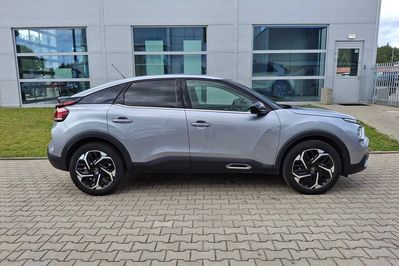 Citroen C4 1.2 Puretech Shine S&S