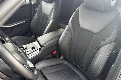BMW Seria 3 320i Sport Line aut