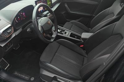 Cupra Formentor 2.0 TSI 4Drive VZ DSG