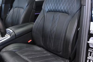 BMW X7 xDrive40d M Sport