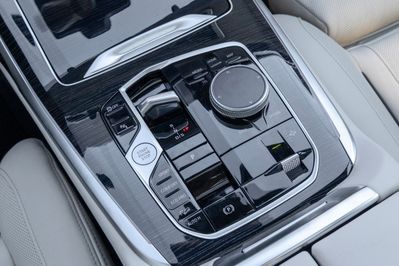 BMW X7 xDrive40d M Sport