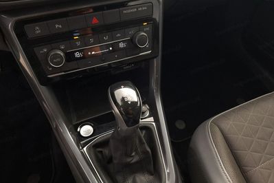 Volkswagen T-Cross 1.0 Tsi Style Dsg
