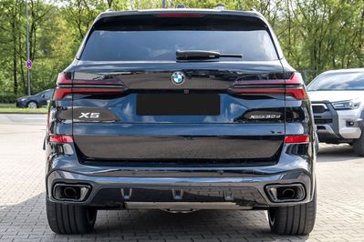 BMW X5 xDrive30d M Sport