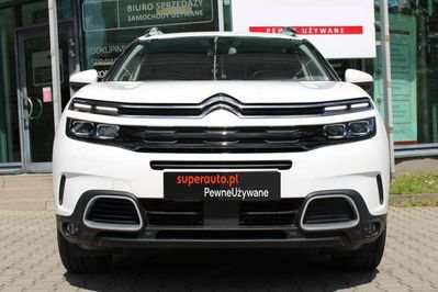 Citroen C5 Aircross Shine EAT8