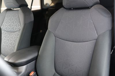Toyota RAV4 2.5 Plug-In Hybrid Style 4x4