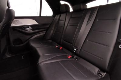 Mercedes GLE 450 4Matic