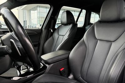 BMW X3 xDrive20i M Sport