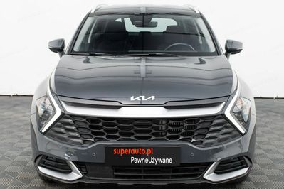 Kia Sportage 1.6 T-GDI L 2WD DCT