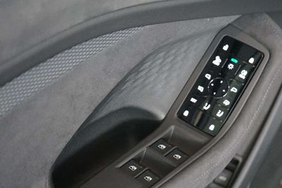 Audi A6 TDI quattro S line