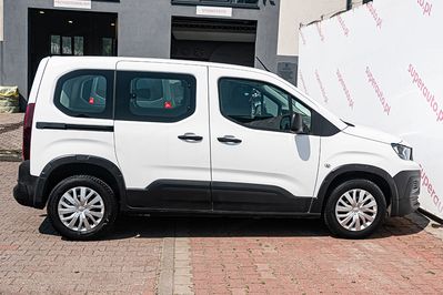 Peugeot Rifter Active L1H1