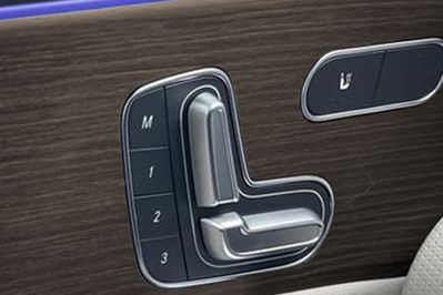 Mercedes GLA 200 Progressive