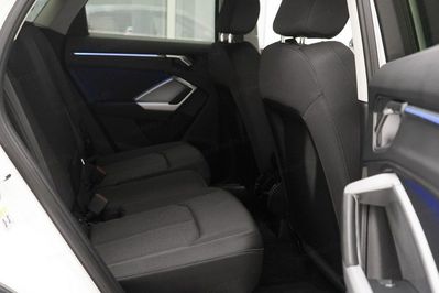 Audi Q3 Sportback 35 TFSI