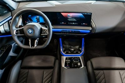 BMW X3 xDrive30e M Sport