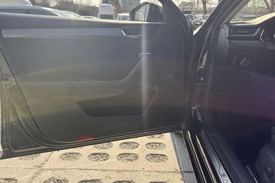 Skoda Superb Style 1.5 TSI  DSG