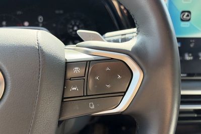 Lexus RX 450h+ F Sport Design