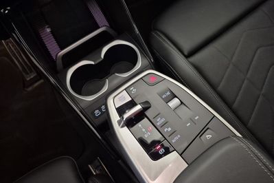 BMW X2 sDrive20i mHEV M Sport Edition aut