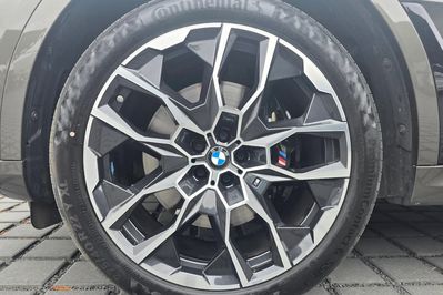 BMW X7 xDrive40d M Sport
