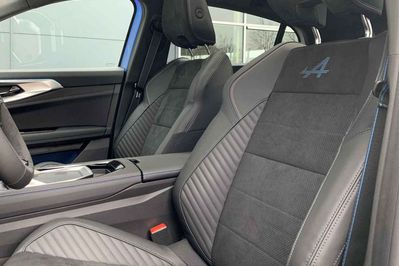 Renault Rafale Esprit Alpine 4x4 1.2 E-Tech PHEV