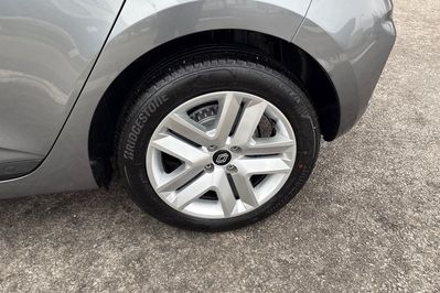 Renault Clio Evolution 1.5 BlueDCI