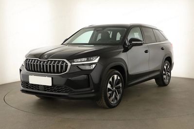 Skoda Kodiaq Drive 2.0 TSI 4x4 DSG
