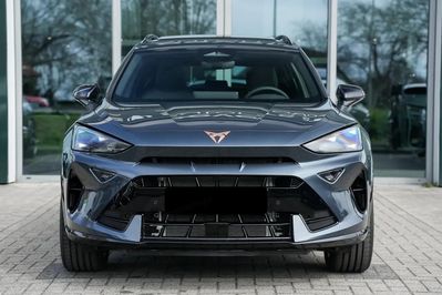 Cupra Formentor 1.5 e-TSI DSG