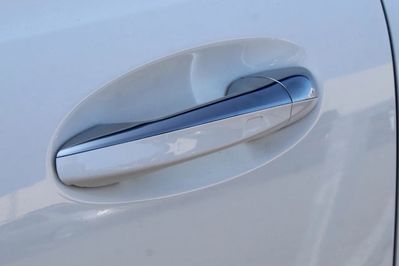 Mercedes GLB 220 4-Matic AMG Line