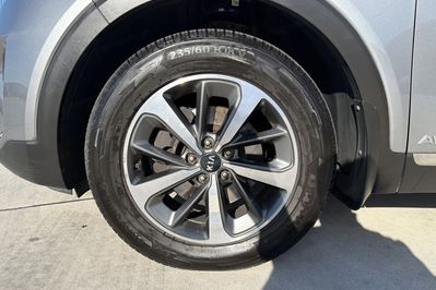 Kia Sorento 2.0 CRDI L