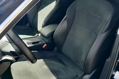 Volkswagen Arteon 2.0 TDI Elegance DSG