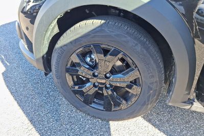 Dacia Jogger Extreme+ 1.6 Hybrid AT 7-miejsc