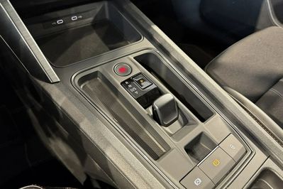 Cupra Formentor 2.0 TSI 4Drive DSG