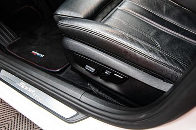 BMW Seria 6 Gran Turismo 620d Sport Line aut