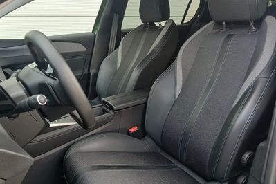 Peugeot 308 1.2 PureTech Allure Pack S&S EAT8