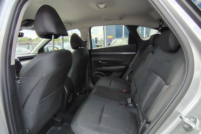 Hyundai Tucson 1.6 T-GDI 2WD DCT