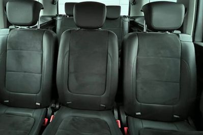Volkswagen Sharan 2.0 TDI BMT Highline DSG