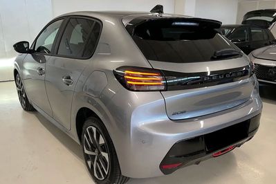 Peugeot 208 Edition 1.2 Turbo