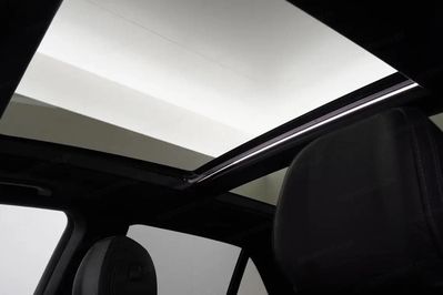 Mercedes GLE 350 de 4-Matic AMG Line