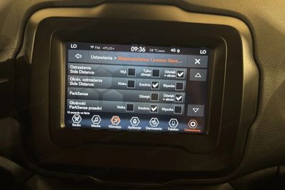 Jeep Renegade 1.3 S&S aut