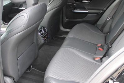 Mercedes Klasa C 220 d mHEV 4-Matic Avantgarde