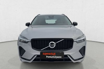 Volvo XC60 B5 B AWD Plus Dark aut