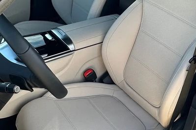 Mercedes GLC 200 4-Matic Avantgarde